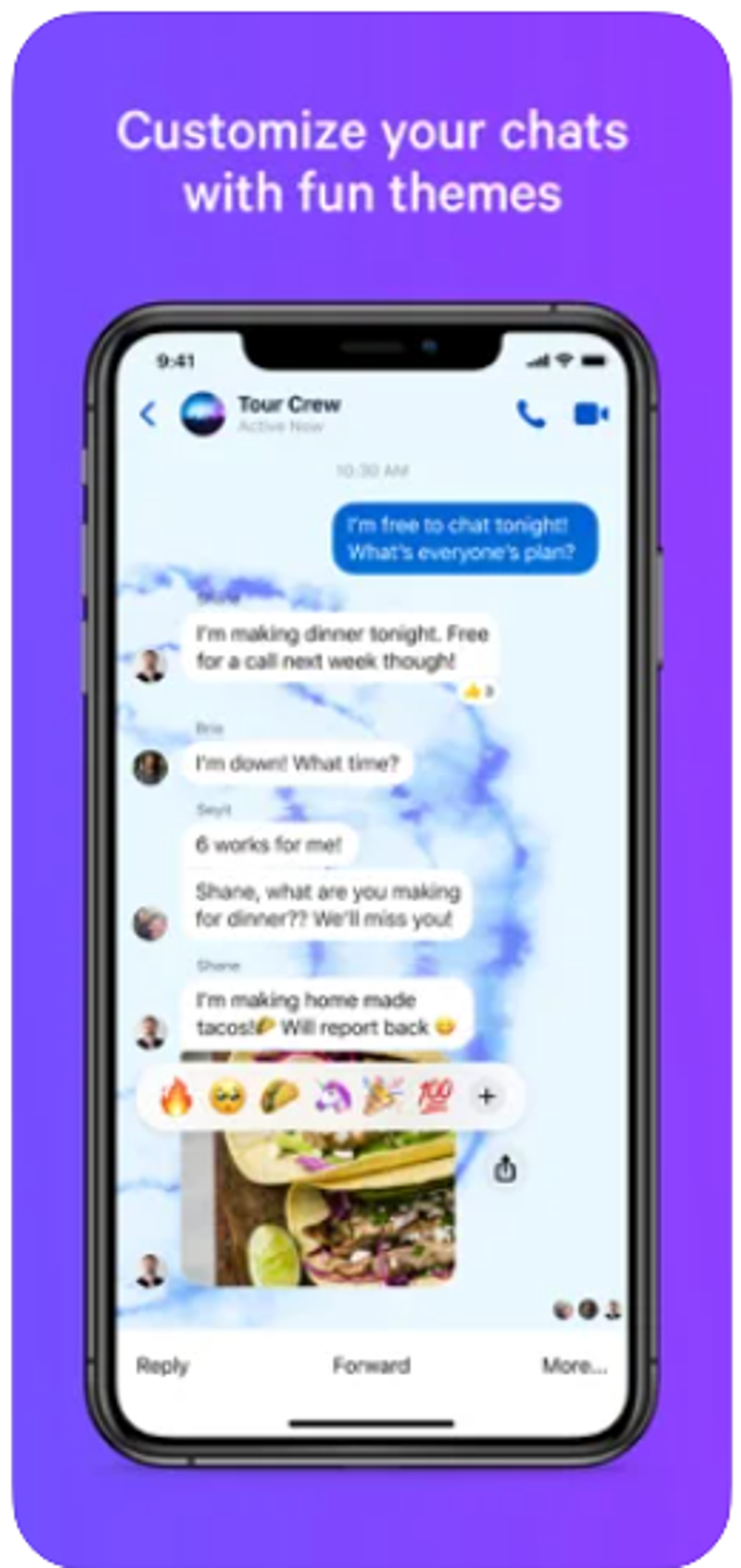Messenger For IPhone Download messenger-for-iphone-download